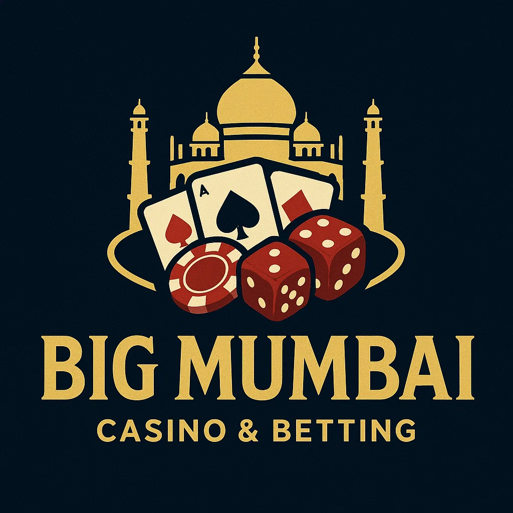 Big Mumbai Logo